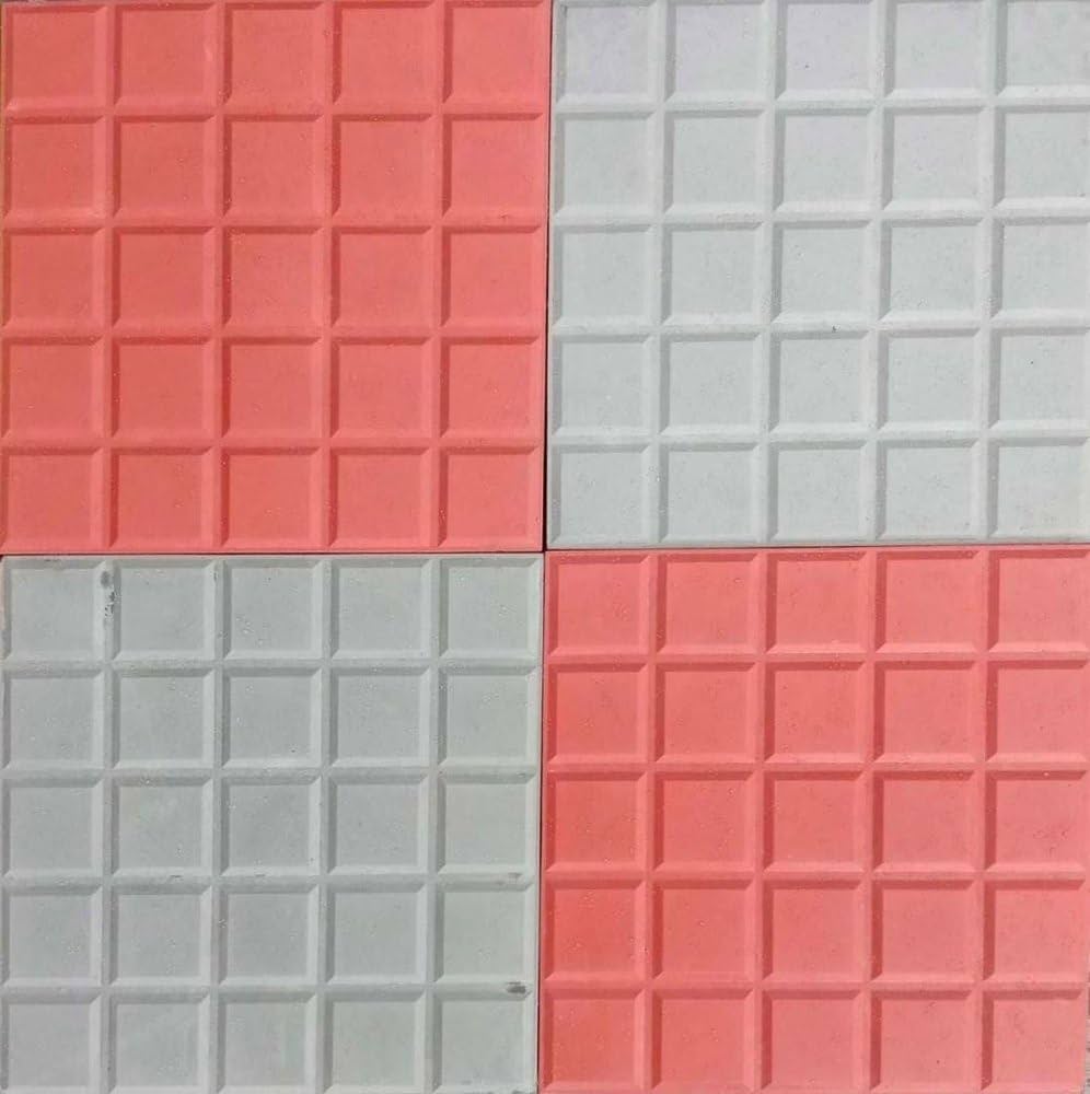 Parking Tiles