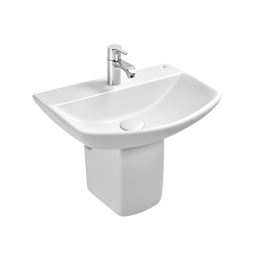 Wall Mounted WashBasin