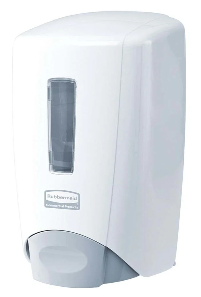 Soap Dispenser