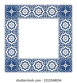 Tile Borders