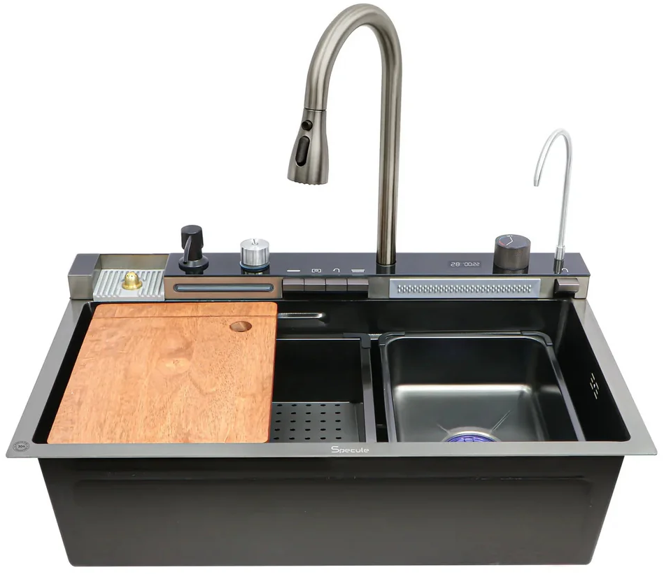 Snart Sinks
