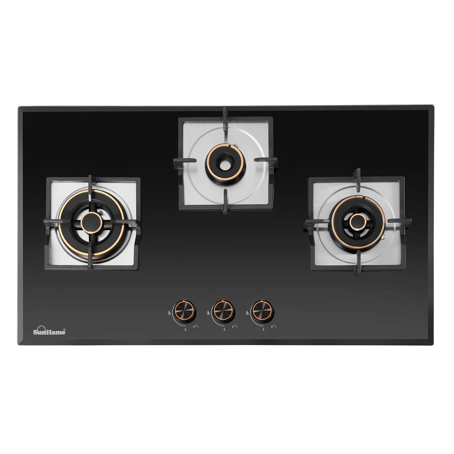 Concealed Hob