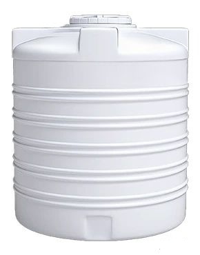 Overhead Tanks